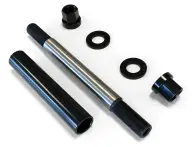 Identiti "Rebate 1420" Axle Kit - 20mm