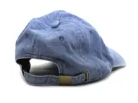 igi BMX "Denim Daddy" Kappe - Dark Blue