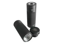 igi BMX "Ruffneck Flat Caps" Pegs