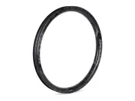 Ikon "Carbon Forged" BMX Race Felge - 20 Zoll (406) - 36H - Disc
