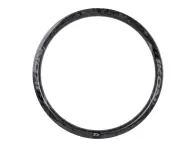 Ikon "Carbon Forged" BMX Race Felge - 20 Zoll (406) - 36H - Disc