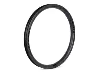 Ikon "Carbon Forged" BMX Race Felge - 20 Zoll (406) - 36H - Disc