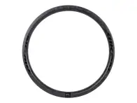 Ikon "Carbon Forged" BMX Race Felge - 20 Zoll (406) - 36H - Disc