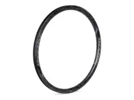 Ikon "Carbon Forged" BMX Race Felge - 20 Zoll (451) - 28H - Disc