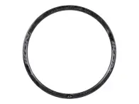 Ikon "Carbon Forged" BMX Race Felge - 20 Zoll (451) - 28H - Disc