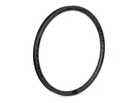 Ikon "Carbon Forged" BMX Race Felge - 20 Zoll (451) - 28H - Disc