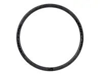 Ikon "Carbon Forged" BMX Race Felge - 20 Zoll (451) - 28H - Disc