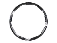 Ikon "Groove Forged Carbon" BMX Race Felge - 20 Zoll (406) - 36H - Disc