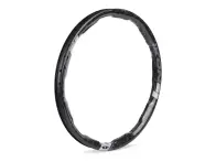 Ikon "Groove Forged Carbon" BMX Race Felge - 20 Zoll (406) - 36H - Disc
