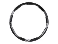 Ikon "Groove Forged Carbon" BMX Race Felge - 20 Zoll (406) - 36H - Disc