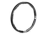 Ikon "Groove Forged Carbon" BMX Race Felge - 20 Zoll (406) - 36H - Disc