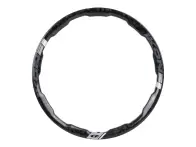 Ikon "Groove Forged Carbon" BMX Race Felge - 20 Zoll (406) - 36H - Disc