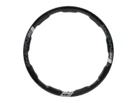 Ikon "Groove UD Carbon" BMX Race Felge - 20 Zoll (406) - 36H - Disc