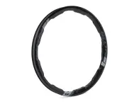 Ikon "Groove UD Carbon" BMX Race Felge - 20 Zoll (406) - 36H - Disc