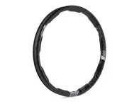 Ikon "Groove UD Carbon" BMX Race Felge - 20 Zoll (406) - 36H - Disc
