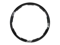 Ikon "Groove UD Carbon" BMX Race Felge - 20 Zoll (406) - 36H - Disc