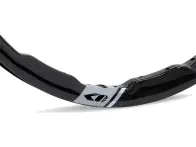 Ikon "Groove UD Carbon" BMX Race Felge - 20 Zoll (406) - 36H - Disc