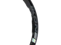 Ikon "Groove UD Carbon" BMX Race Felge - 20 Zoll (406) - 36H - Disc