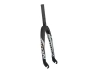 Ikon "Mini/Junior Carbon" BMX Race Gabel - 20 Zoll - 10mm