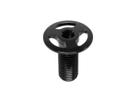Ikon "Mini/Junior Carbon" BMX Race Gabel - 20 Zoll - 10mm