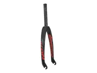 Ikon "Mini/Junior Carbon" BMX Race Gabel - 20 Zoll - 10mm