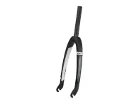 Ikon "Mini/Junior Carbon" BMX Race Gabel - 20 Zoll - 10mm
