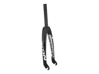 Ikon "Mini/Junior Carbon" BMX Race Gabel - 20 Zoll - 10mm