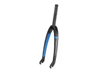 Ikon "Mini/Junior Carbon" BMX Race Gabel - 20 Zoll - 10mm