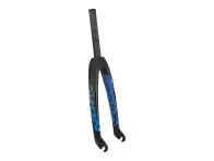 Ikon "Mini/Junior Carbon" BMX Race Gabel - 20 Zoll - 10mm