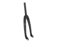 Ikon "Mini/Junior Carbon" BMX Race Gabel - 20 Zoll - 10mm