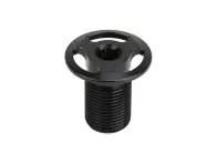 Ikon "Pro Carbon" BMX Race Gabel - 20 Zoll - 20mm