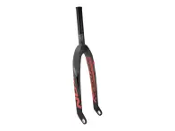 Ikon "Pro Carbon" BMX Race Gabel - 24 Zoll - 20mm