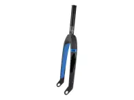 Ikon "Pro Carbon" BMX Race Gabel - 24 Zoll - 20mm