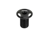 Ikon "Pro Carbon" BMX Race Gabel - 24 Zoll - 20mm