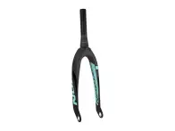 Ikon "Pro Carbon Tapered" BMX Race Gabel - 20 Zoll - 20mm