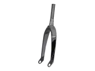 Ikon "Pro Carbon Tapered" BMX Race Gabel - 20 Zoll - 20mm