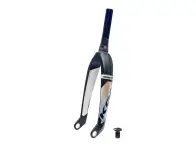 Ikon "Pro Carbon Tapered" BMX Race Gabel - 20 Zoll - 20mm