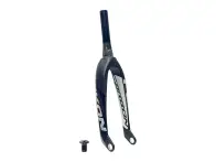 Ikon "Pro Carbon Tapered" BMX Race Gabel - 20 Zoll - 20mm