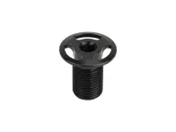 Ikon "Pro Carbon Tapered" BMX Race Gabel - 20 Zoll - 20mm