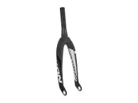 Ikon "Pro Carbon Tapered" BMX Race Gabel - 20 Zoll - 20mm