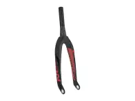 Ikon "Pro Carbon Tapered" BMX Race Gabel - 20 Zoll - 20mm
