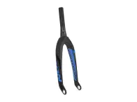 Ikon "Pro Carbon Tapered" BMX Race Gabel - 20 Zoll - 20mm