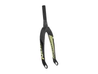 Ikon "Pro Carbon Tapered" BMX Race Gabel - 20 Zoll - 20mm