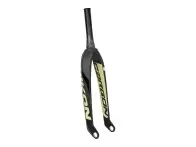 Ikon "Pro Carbon Tapered" BMX Race Gabel - 24 Zoll - 20mm