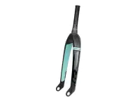 Ikon "Pro Carbon Tapered" BMX Race Gabel - 24 Zoll - 20mm