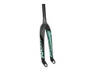 Ikon "Pro Carbon Tapered" BMX Race Gabel - 24 Zoll - 20mm