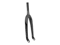 Ikon "Pro Carbon Tapered" BMX Race Gabel - 24 Zoll - 20mm