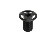 Ikon "Pro Carbon Tapered" BMX Race Gabel - 24 Zoll - 20mm