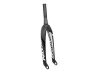 Ikon "Pro Carbon Tapered" BMX Race Gabel - 24 Zoll - 20mm