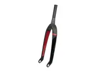 Ikon "Pro Carbon Tapered" BMX Race Gabel - 24 Zoll - 20mm
